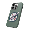 Bounty Hunter - Chest Logo Phone Case