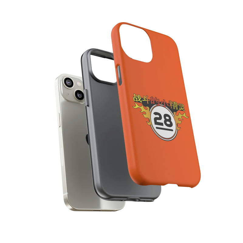 FF - Elves Phone Case