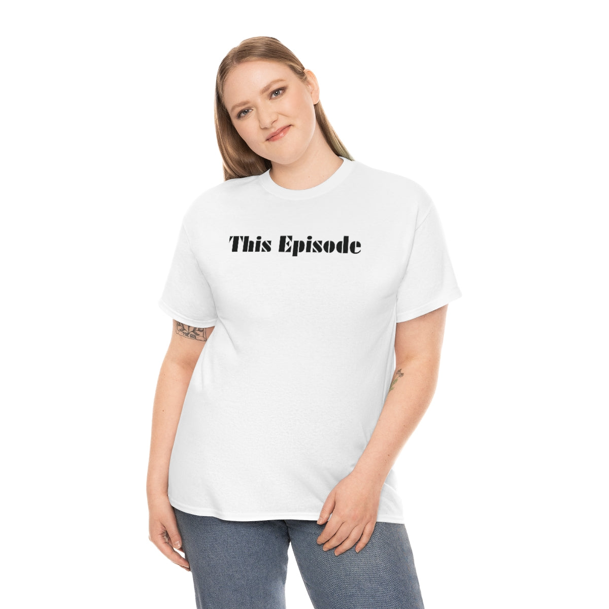 1999 - This Episode Tee