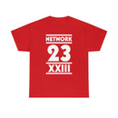 Network 23 Tee