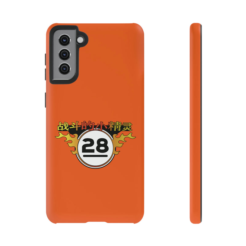 FF - Elves Phone Case