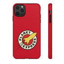 Express Phone Case