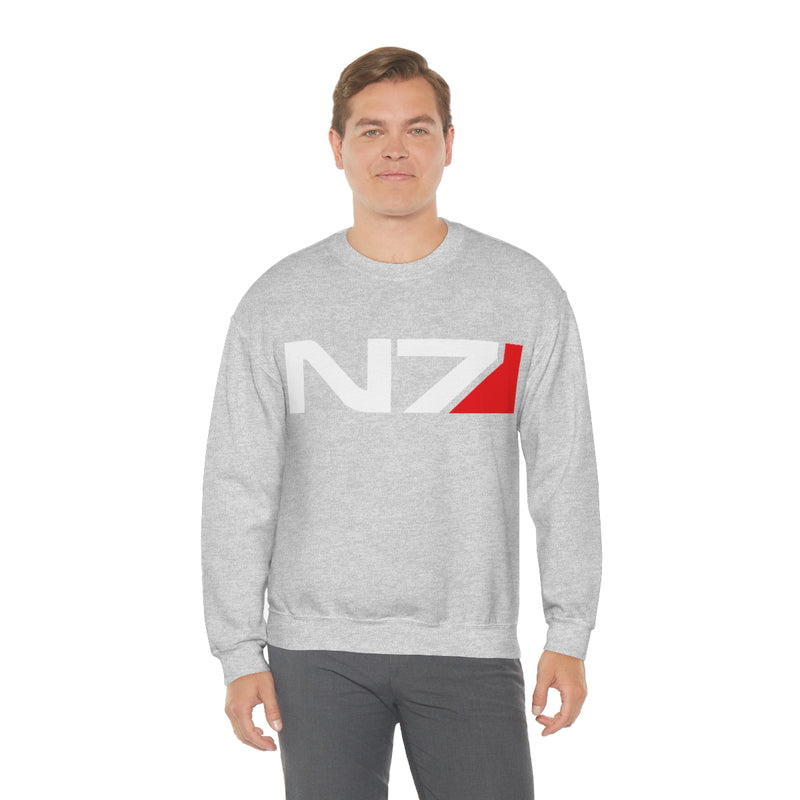 Mass N7 Sweatshirt