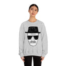 BB - Say His Name Sweatshirt