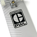 Power Loader Stickers