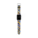 Cult of the Carpet Watch Band