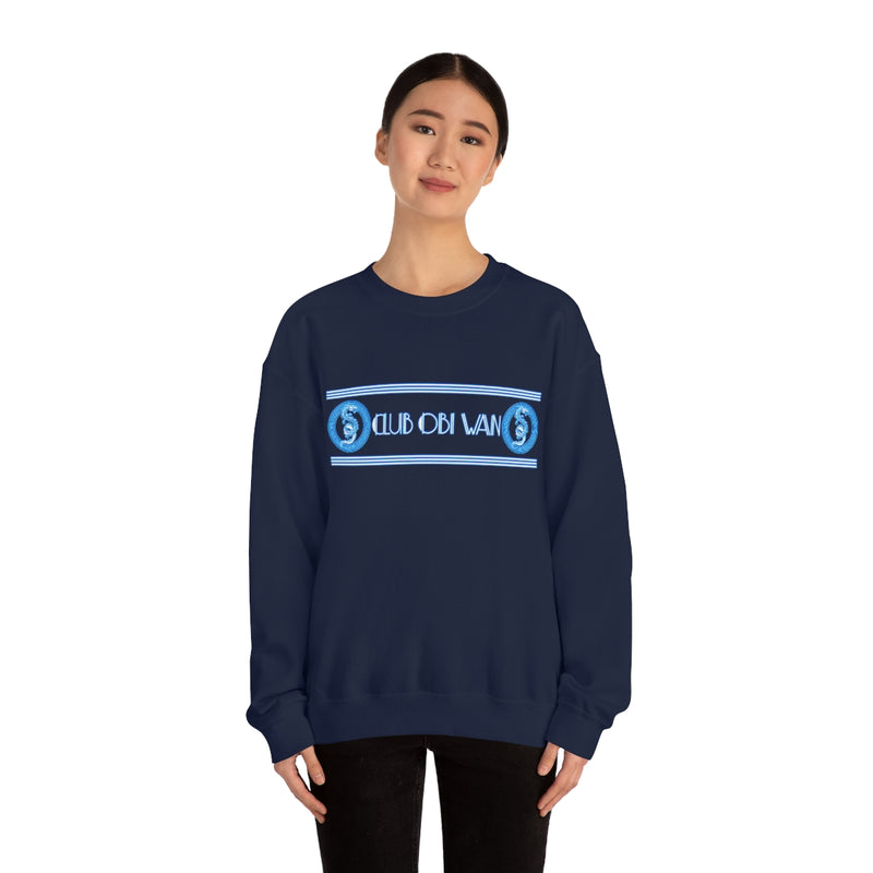 Club Obi-Wan Sweatshirt