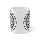 Time Variance Authority Mug