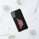 BB - Reverse BB Wings Phone Case