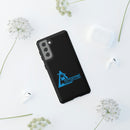 BB - Propulsion Phone Case
