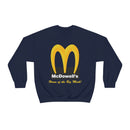 McDowell's Sweatshirt