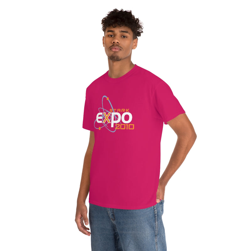 Expo 2010 Tee