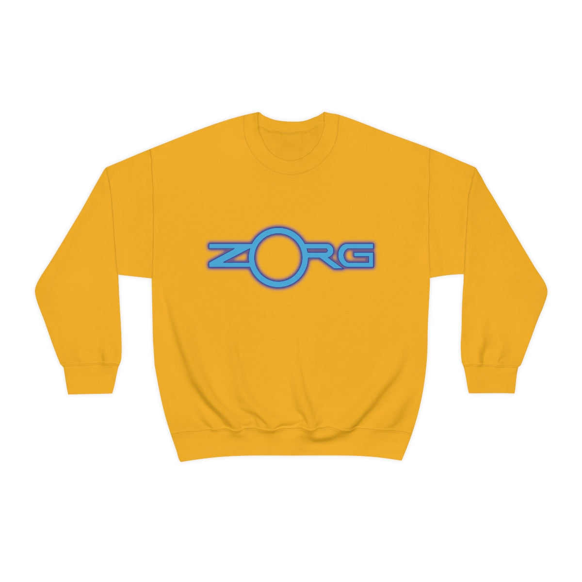 FE - ZORG Sweatshirt