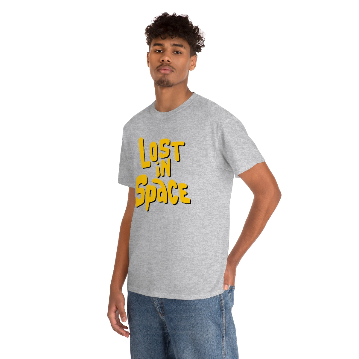 LIS Tee