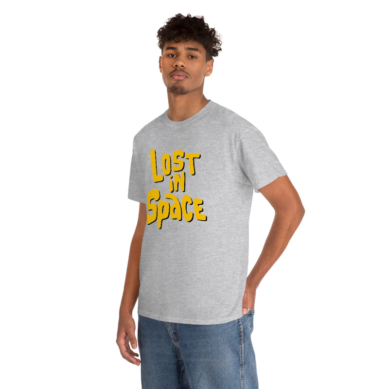 LIS Tee