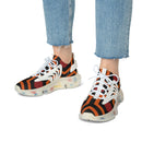 Overlook Hotel Women's Mesh Sports Sneakers