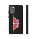 BB - Reverse BB Wings Phone Case