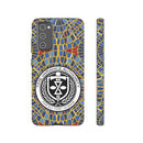 Time Variance Authority Cult of the Carpet Variant Phone Case