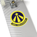 SAAB - 58th Squadron Stickers