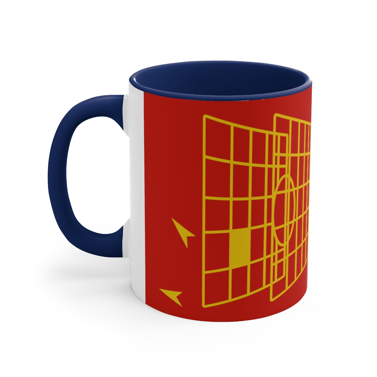 I Got One! Mug