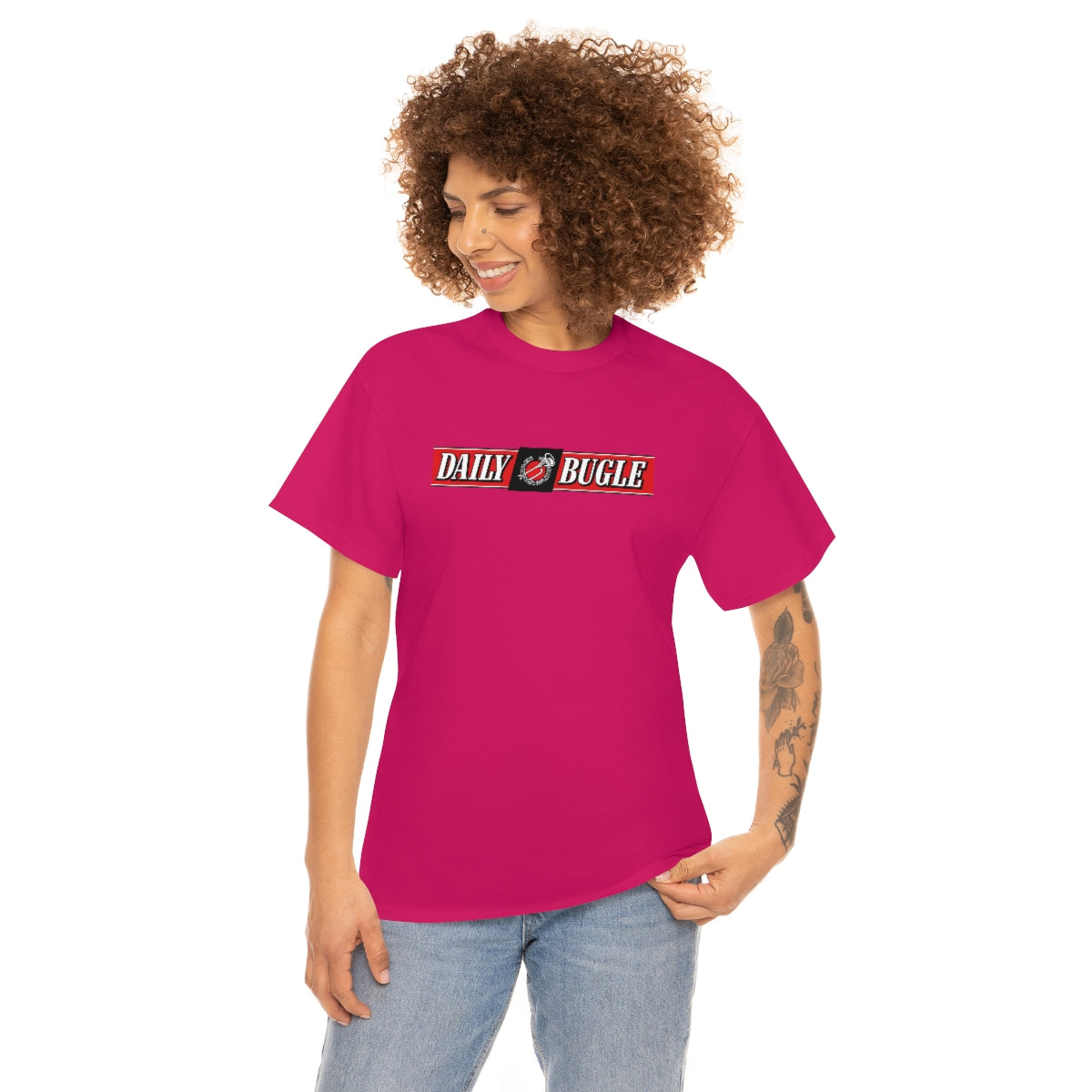 Bugle Tee