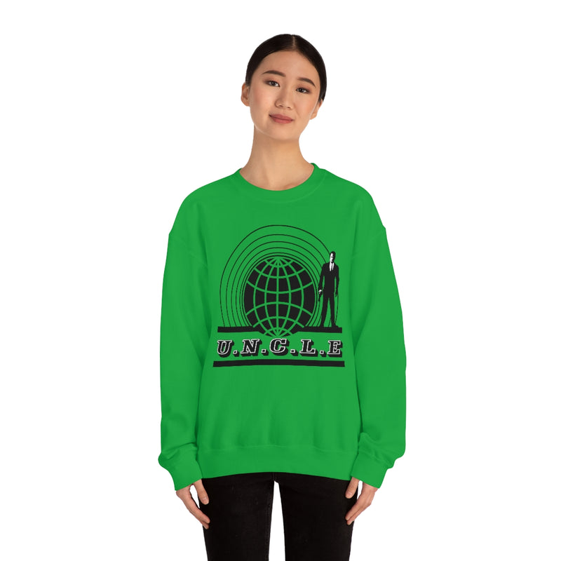 UNCLE Sweatshirt