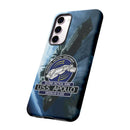 SG - USS APOLLO Phone Case