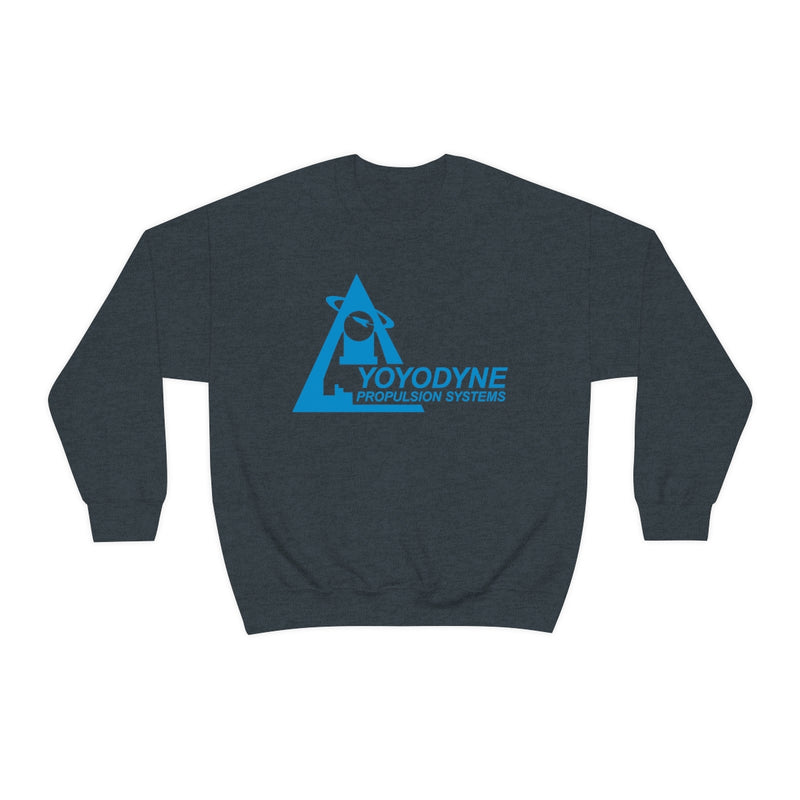 BB - Yoyodyne Sweatshirt