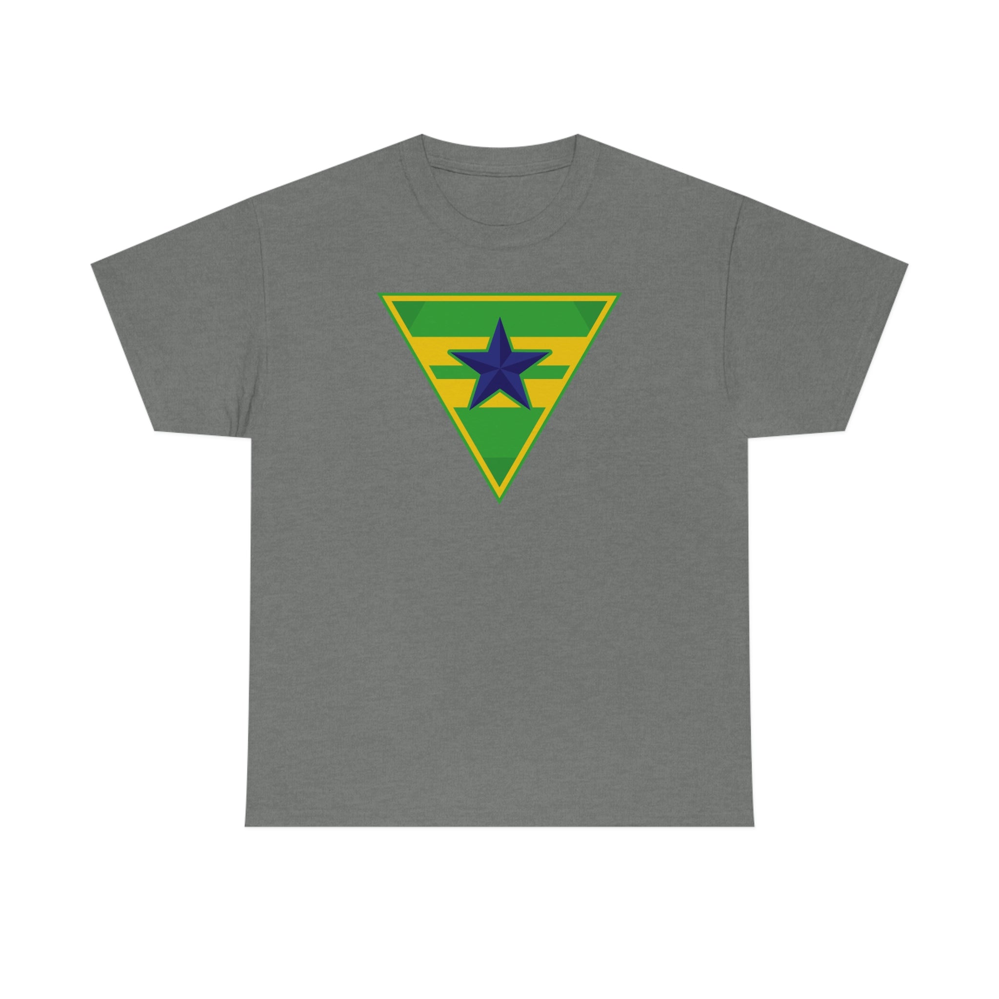 FF - Brown Coats Tee