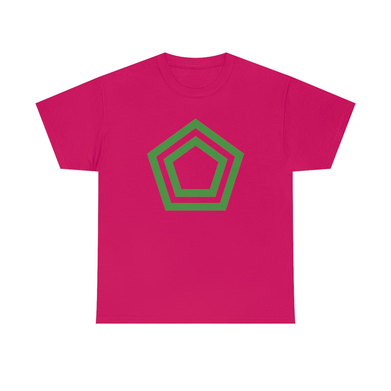 BG- Cylon Tee