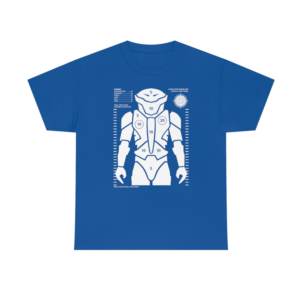 SAAB - Chig Tee