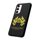 Nakatomi Towers Phone Case