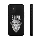 SAPD Phone Case