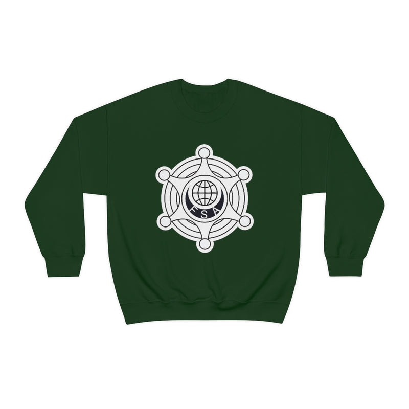 Federal Security Agency Sweatshirt