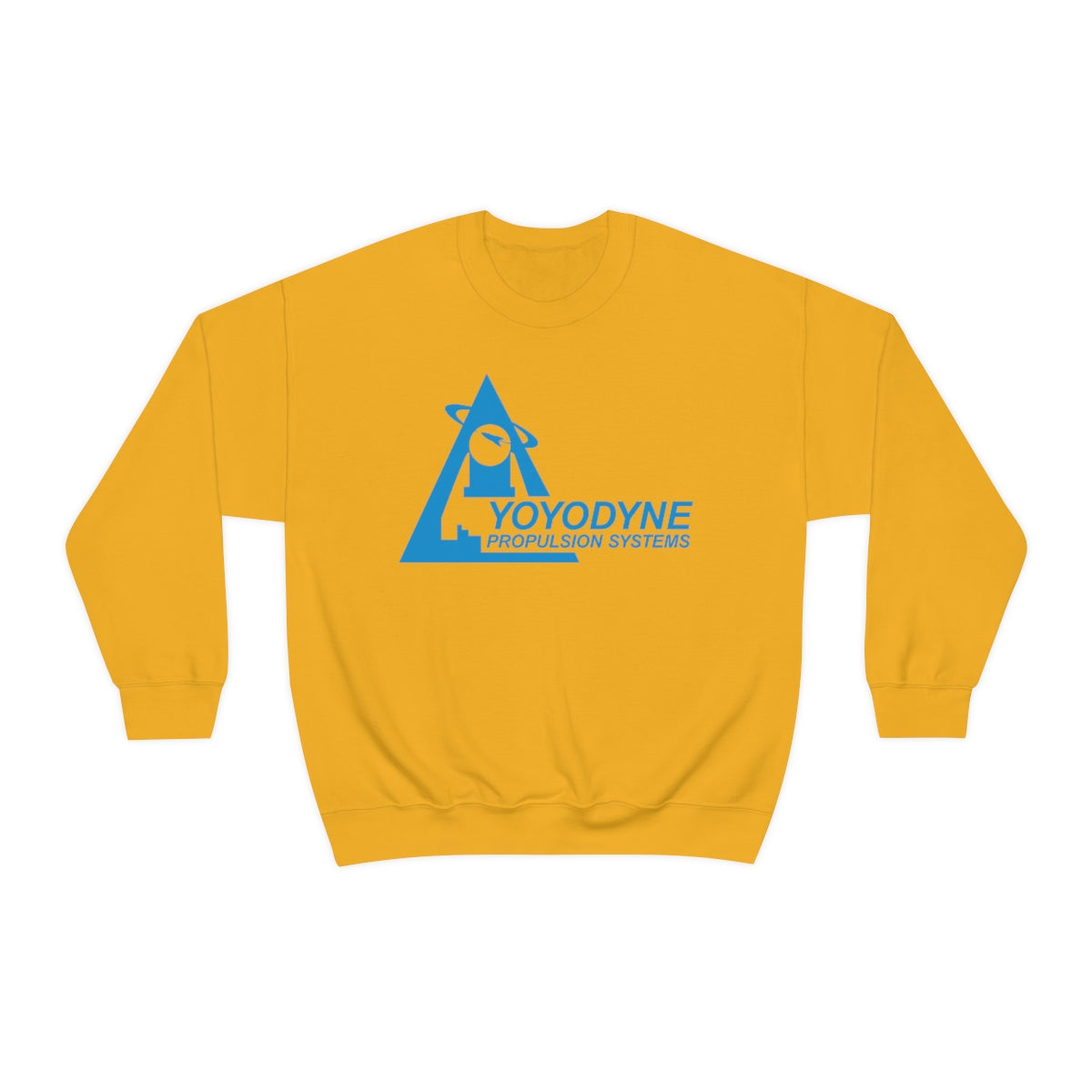 BB - Yoyodyne Sweatshirt
