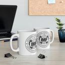 Impossible Mission Force Mug