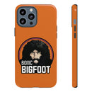SMDM - Bigfoot Phone Case