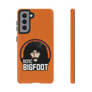 SMDM - Bigfoot Phone Case