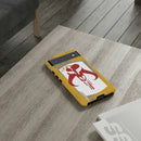 Bounty Hunter - Armor Phone Case