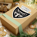 BR - TYRELL Stickers