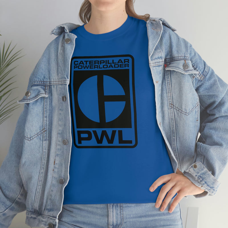 Power Loader Tee