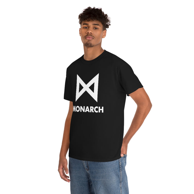 Monarch Tee