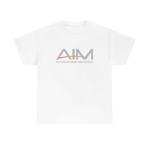 Advanced Mechanics V1 Tee