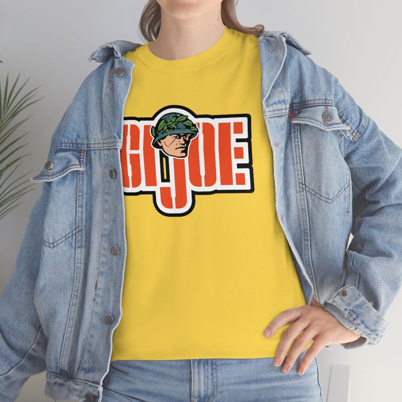 GIJ- Vintage Tee