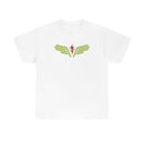SAAB - Angry Angels Squadron Tee