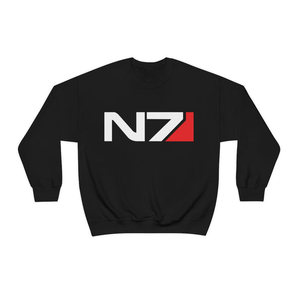 Mass N7 Sweatshirt