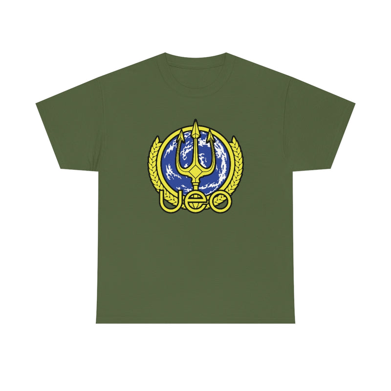 UEO Tee
