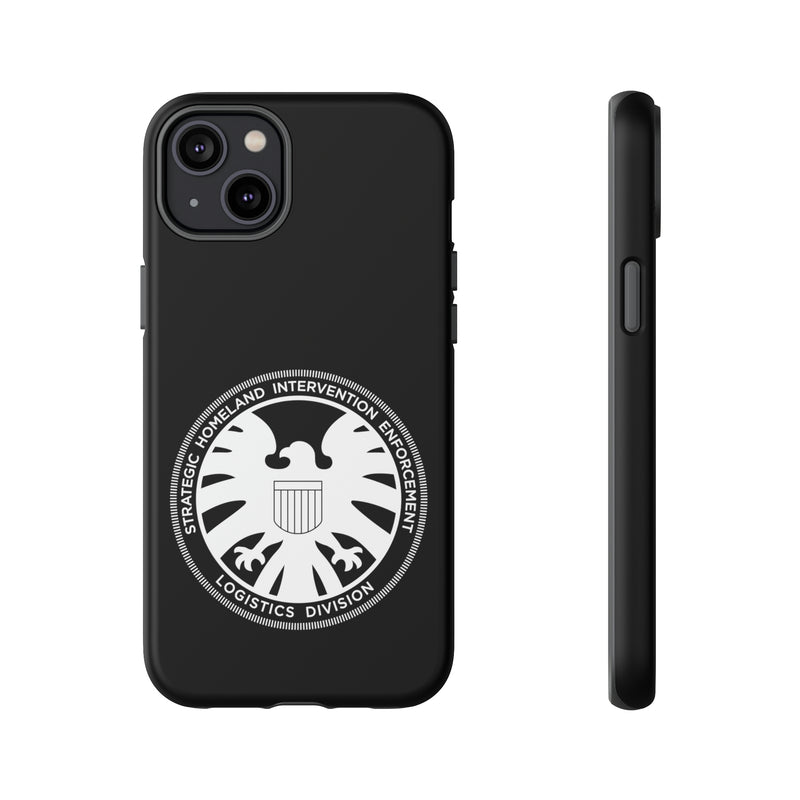 Old SHIELD Phone Case