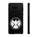 New SHIELD Phone Case