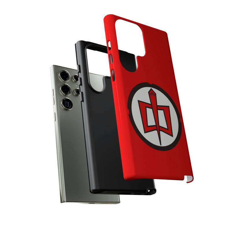 American Hero Phone Case